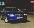 Синій Мазда 6, об'ємом двигуна 2 л та пробігом 307 тис. км за 5500 $, фото 14 на Automoto.ua