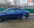 Синий Мазда 6, объемом двигателя 2 л и пробегом 340 тыс. км за 3350 $, фото 5 на Automoto.ua