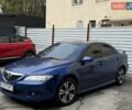 Синій Мазда 6, об'ємом двигуна 2 л та пробігом 345 тис. км за 4499 $, фото 2 на Automoto.ua