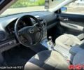 Синий Мазда 6, объемом двигателя 2 л и пробегом 200 тыс. км за 3850 $, фото 4 на Automoto.ua