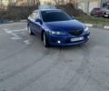 Синий Мазда 6, объемом двигателя 2 л и пробегом 208 тыс. км за 3400 $, фото 4 на Automoto.ua