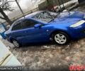 Синий Мазда 6, объемом двигателя 2 л и пробегом 0 тыс. км за 3500 $, фото 3 на Automoto.ua