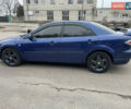 Синій Мазда 6, об'ємом двигуна 2 л та пробігом 367 тис. км за 3000 $, фото 1 на Automoto.ua