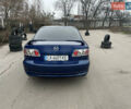 Синій Мазда 6, об'ємом двигуна 2 л та пробігом 367 тис. км за 3000 $, фото 3 на Automoto.ua