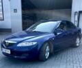 Синій Мазда 6, об'ємом двигуна 1.8 л та пробігом 328 тис. км за 4000 $, фото 4 на Automoto.ua