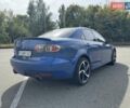Синий Мазда 6, объемом двигателя 2 л и пробегом 322 тыс. км за 4900 $, фото 50 на Automoto.ua