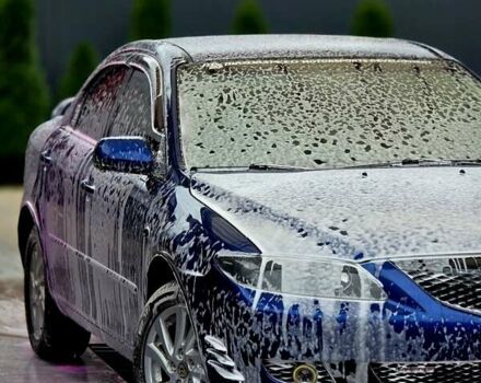 Синій Мазда 6, об'ємом двигуна 2 л та пробігом 307 тис. км за 5500 $, фото 7 на Automoto.ua