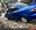 Синий Мазда 6, объемом двигателя 2 л и пробегом 0 тыс. км за 3500 $, фото 2 на Automoto.ua