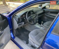 Синий Мазда 6, объемом двигателя 1.8 л и пробегом 226 тыс. км за 4700 $, фото 5 на Automoto.ua