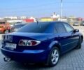 Синій Мазда 6, об'ємом двигуна 1.8 л та пробігом 328 тис. км за 4200 $, фото 7 на Automoto.ua