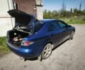 Синий Мазда 6, объемом двигателя 2 л и пробегом 270 тыс. км за 4500 $, фото 23 на Automoto.ua