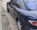 Синий Мазда 6, объемом двигателя 1.8 л и пробегом 330 тыс. км за 4700 $, фото 1 на Automoto.ua