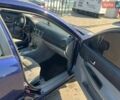 Синий Мазда 6, объемом двигателя 2 л и пробегом 312 тыс. км за 5000 $, фото 22 на Automoto.ua