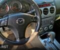 Синий Мазда 6, объемом двигателя 2 л и пробегом 270 тыс. км за 3900 $, фото 12 на Automoto.ua
