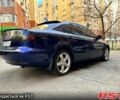 Синий Мазда 6, объемом двигателя 2 л и пробегом 187 тыс. км за 5299 $, фото 3 на Automoto.ua