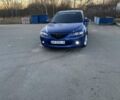 Синий Мазда 6, объемом двигателя 2 л и пробегом 208 тыс. км за 3400 $, фото 3 на Automoto.ua