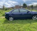 Синий Мазда 6, объемом двигателя 2 л и пробегом 329 тыс. км за 3800 $, фото 8 на Automoto.ua