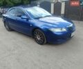Синий Мазда 6, объемом двигателя 2 л и пробегом 300 тыс. км за 2999 $, фото 7 на Automoto.ua
