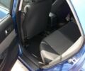 Синий Мазда 6, объемом двигателя 2 л и пробегом 255 тыс. км за 3910 $, фото 10 на Automoto.ua