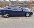 Синий Мазда 6, объемом двигателя 1.8 л и пробегом 330 тыс. км за 4700 $, фото 5 на Automoto.ua