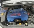 Синий Мазда 6, объемом двигателя 2 л и пробегом 350 тыс. км за 1800 $, фото 1 на Automoto.ua