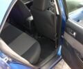 Синий Мазда 6, объемом двигателя 2 л и пробегом 255 тыс. км за 3910 $, фото 12 на Automoto.ua