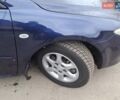 Синий Мазда 6, объемом двигателя 1.8 л и пробегом 330 тыс. км за 4700 $, фото 4 на Automoto.ua