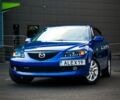 Синий Мазда 6, объемом двигателя 2 л и пробегом 3 тыс. км за 4999 $, фото 1 на Automoto.ua