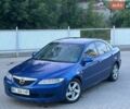 Синий Мазда 6, объемом двигателя 2 л и пробегом 270 тыс. км за 1499 $, фото 3 на Automoto.ua