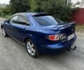 Синій Мазда 6, об'ємом двигуна 2 л та пробігом 300 тис. км за 3699 $, фото 7 на Automoto.ua