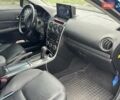 Синий Мазда 6, объемом двигателя 2 л и пробегом 322 тыс. км за 5650 $, фото 1 на Automoto.ua
