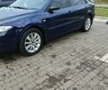 Синий Мазда 6, объемом двигателя 2 л и пробегом 305 тыс. км за 4720 $, фото 1 на Automoto.ua
