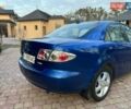 Синій Мазда 6, об'ємом двигуна 2 л та пробігом 268 тис. км за 2750 $, фото 16 на Automoto.ua