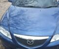 Синій Мазда 6, об'ємом двигуна 1.8 л та пробігом 314 тис. км за 3500 $, фото 1 на Automoto.ua