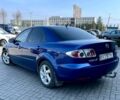 Синій Мазда 6, об'ємом двигуна 1.8 л та пробігом 328 тис. км за 4000 $, фото 8 на Automoto.ua