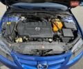 Синий Мазда 6, объемом двигателя 2 л и пробегом 322 тыс. км за 5650 $, фото 21 на Automoto.ua
