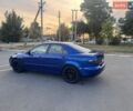 Синій Мазда 6, об'ємом двигуна 2 л та пробігом 349 тис. км за 4200 $, фото 4 на Automoto.ua