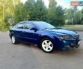 Синий Мазда 6, объемом двигателя 2 л и пробегом 191 тыс. км за 3000 $, фото 15 на Automoto.ua