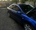 Синій Мазда 6, об'ємом двигуна 2 л та пробігом 333 тис. км за 2400 $, фото 2 на Automoto.ua