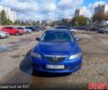 Синій Мазда 6, об'ємом двигуна 2.3 л та пробігом 269 тис. км за 3000 $, фото 7 на Automoto.ua