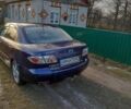 Синий Мазда 6, объемом двигателя 2 л и пробегом 340 тыс. км за 3350 $, фото 2 на Automoto.ua