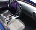 Синий Мазда 6, объемом двигателя 2 л и пробегом 255 тыс. км за 3910 $, фото 14 на Automoto.ua