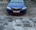 Синій Мазда 6, об'ємом двигуна 2 л та пробігом 367 тис. км за 3000 $, фото 13 на Automoto.ua