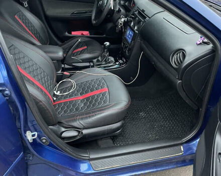 Синій Мазда 6, об'ємом двигуна 2 л та пробігом 367 тис. км за 3000 $, фото 6 на Automoto.ua