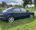 Синій Мазда 6, об'ємом двигуна 2 л та пробігом 321 тис. км за 3600 $, фото 19 на Automoto.ua
