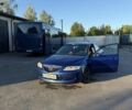 Синій Мазда 6, об'ємом двигуна 2 л та пробігом 250 тис. км за 1713 $, фото 1 на Automoto.ua