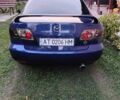 Синій Мазда 6, об'ємом двигуна 2 л та пробігом 270 тис. км за 2991 $, фото 1 на Automoto.ua