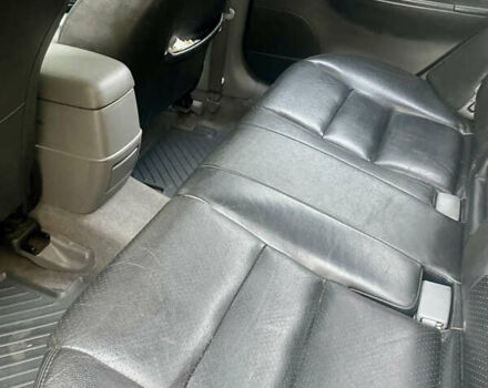 Синій Мазда 6, об'ємом двигуна 0 л та пробігом 280 тис. км за 4000 $, фото 5 на Automoto.ua