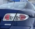 Синій Мазда 6, об'ємом двигуна 2 л та пробігом 370 тис. км за 2600 $, фото 4 на Automoto.ua