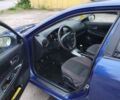 Синий Мазда 6, объемом двигателя 2 л и пробегом 305 тыс. км за 3000 $, фото 7 на Automoto.ua